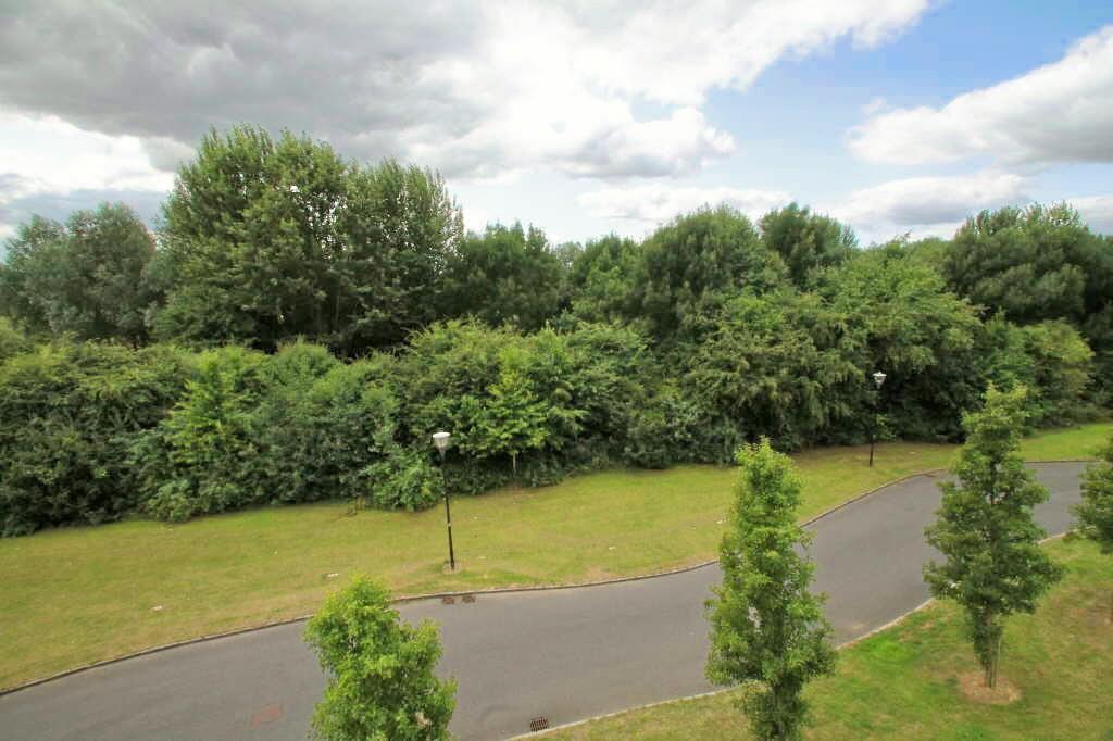 Upminster Close, Monkston Park, Milton Keynes